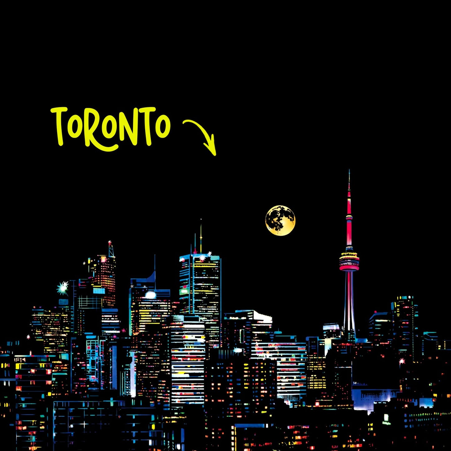 NightFall™